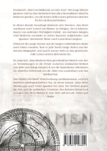 Produktbild: Infamium