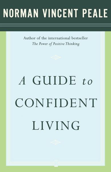 Produktbild: A Guide to Confident Living