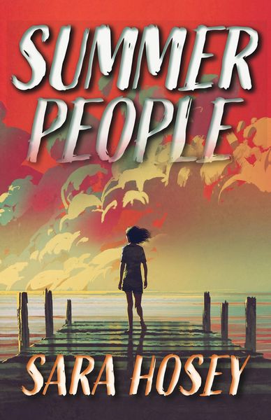 Produktbild: Summer People