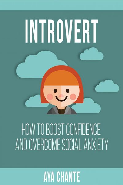 Produktbild: Introvert