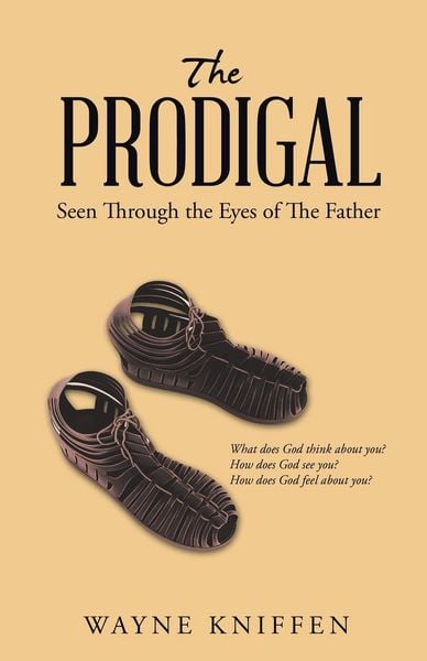Produktbild: The Prodigal