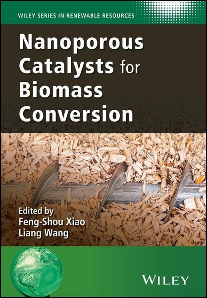 Produktbild: Nanoporous Catalysts for Biomass Conversion