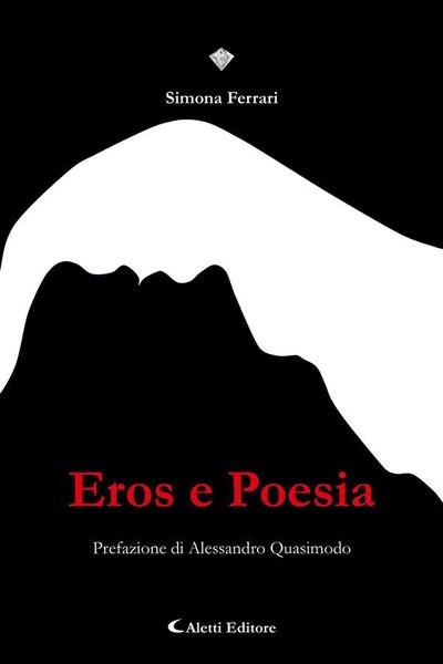 Produktbild: Eros e Poesia