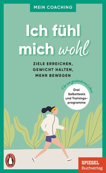 Produktbild: Ich f&uuml;hl mich wohl