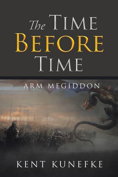 Produktbild: The Time Before Time
