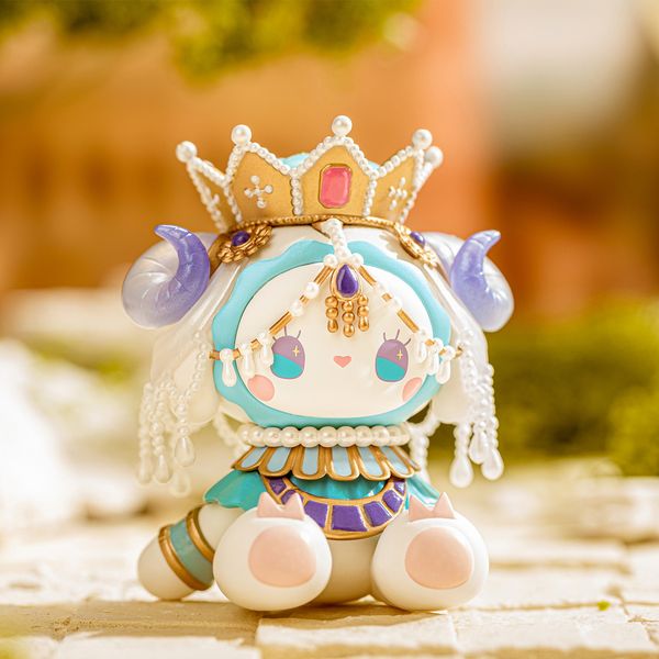 Produktbild: Emma Secret Forest: River of Time - Blindbox Figure