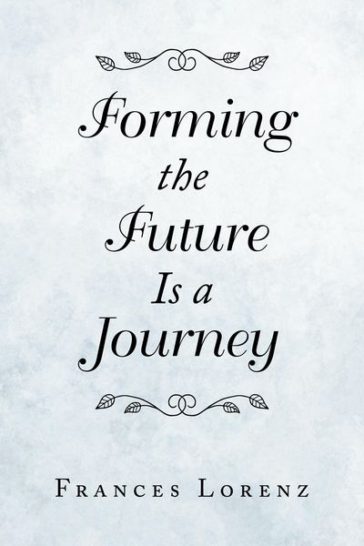 Produktbild: Forming the Future Is a Journey