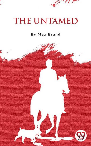 Produktbild: The Untamed