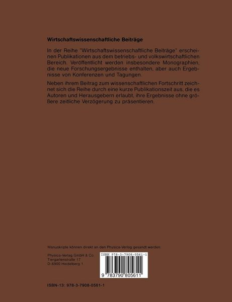 Produktbild: Sichtweisen der Wechselkursbestimmung
