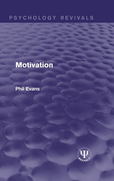 Produktbild: Motivation