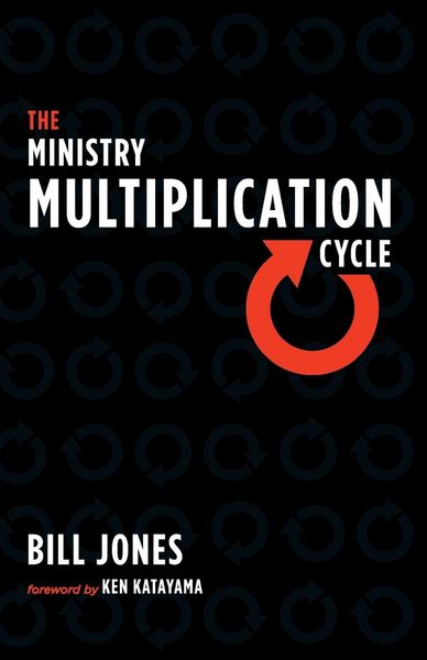 Produktbild: The Ministry Multiplication Cycle