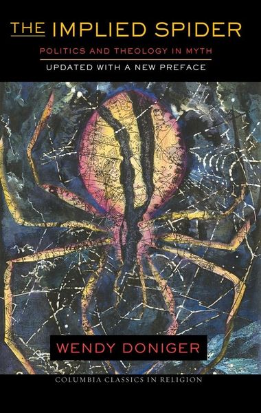 Produktbild: The Implied Spider