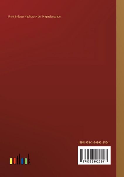 Produktbild: Die Juraformation Englands, Frankreichs und des S&uuml;dwestlichen Deutschlands