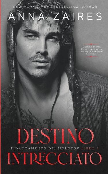 Produktbild: Destino Intrecciato