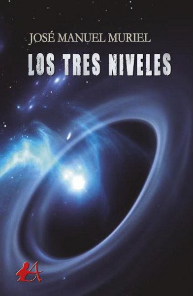 Produktbild: Los tres niveles