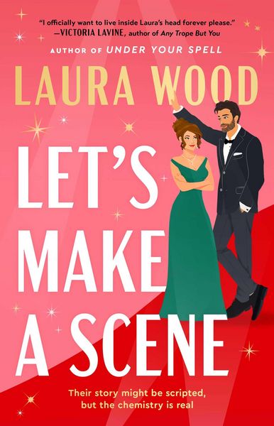 Produktbild: Let's Make a Scene