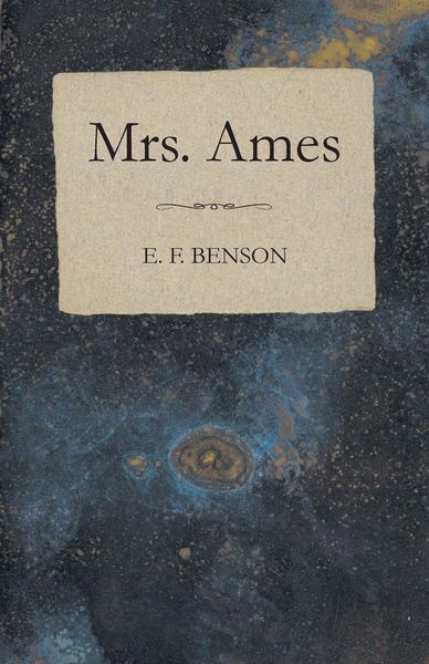 Produktbild: Mrs. Ames