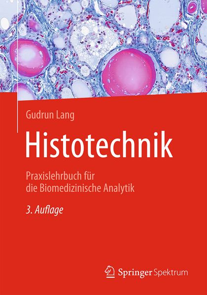 Produktbild: Histotechnik