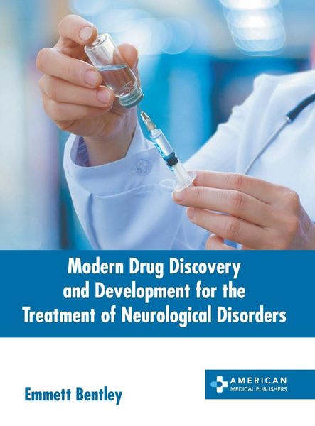 Produktbild: Modern Drug Discovery and Development for the Treatment of Neurological Disorders