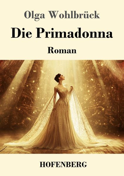 Produktbild: Die Primadonna