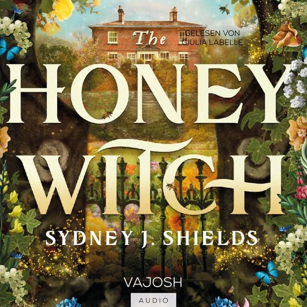 Produktbild: The Honey Witch