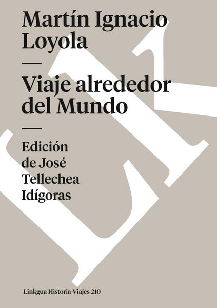 Produktbild: Viaje alrededor del Mundo