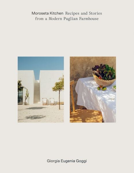 Produktbild: Moroseta Kitchen