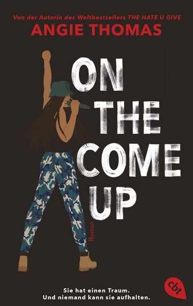 Produktbild: On The Come Up