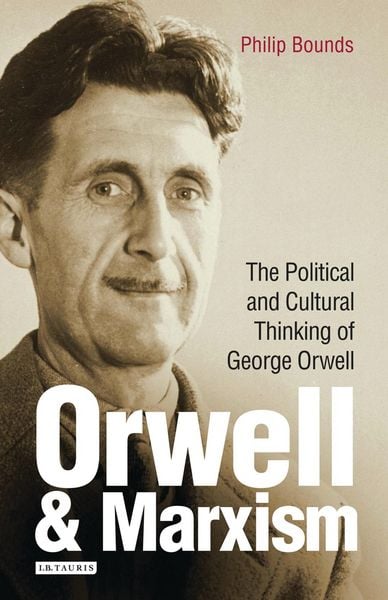 Produktbild: Orwell and Marxism