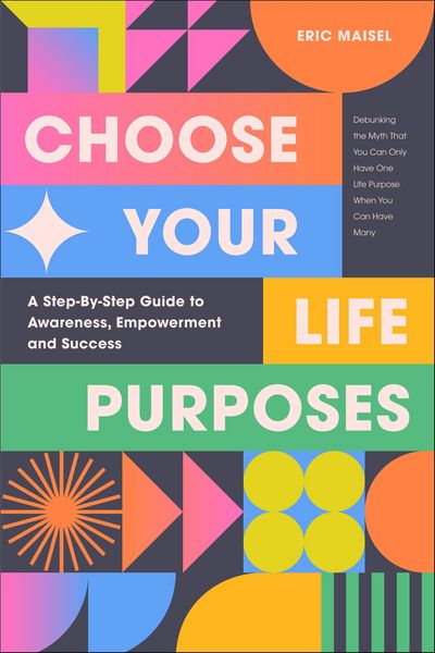 Produktbild: Choose Your Life Purposes