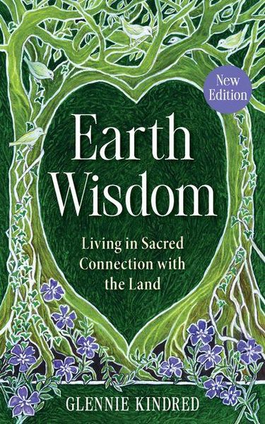 Produktbild: Earth Wisdom (Revised Edition)