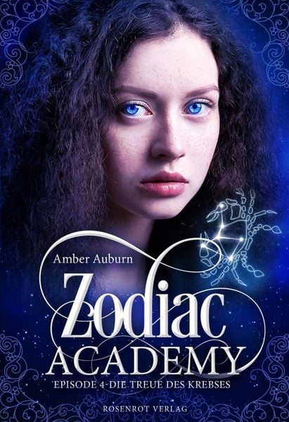Produktbild: Zodiac Academy, Episode 4 - Die Treue des Krebses