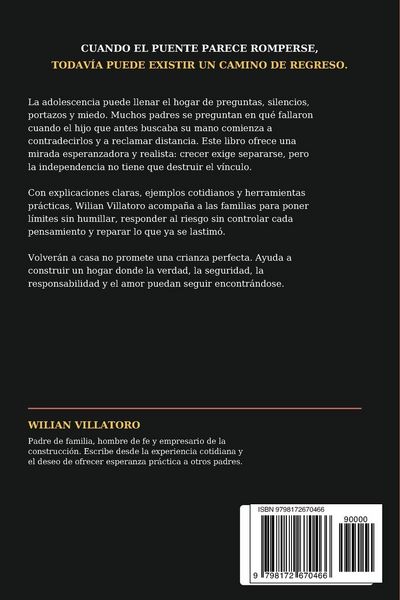 Produktbild: Volver&aacute;n a casa