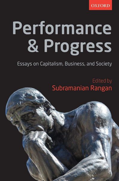 Produktbild: Performance & Progress C