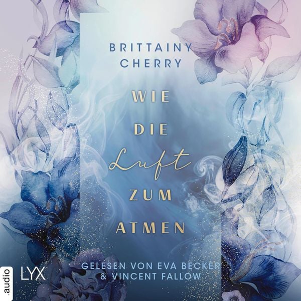 Produktbild: Wie die Luft zum Atmen - Romance Elements, Teil 1