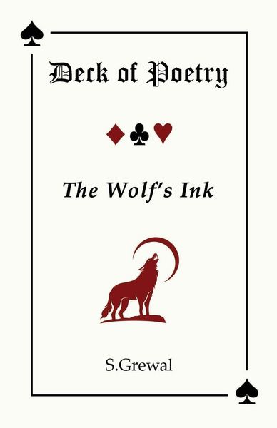 Produktbild: Deck of Poetry
