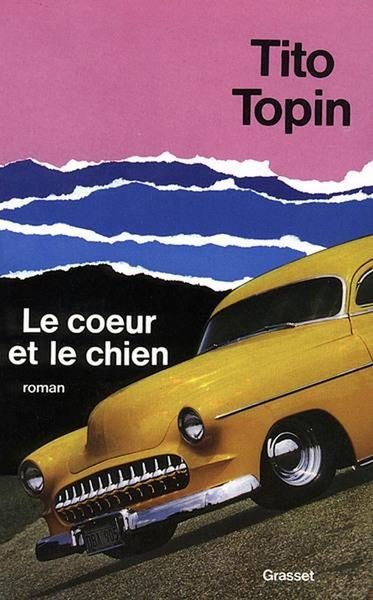 Produktbild: Le coeur et le chien