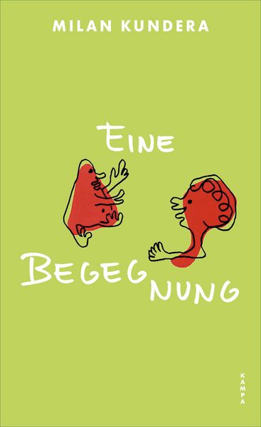 Produktbild: Eine Begegnung