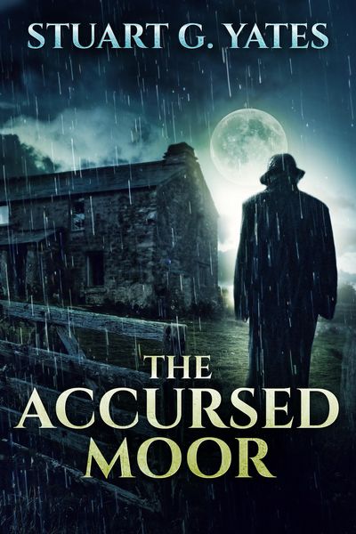 Produktbild: The Accursed Moor