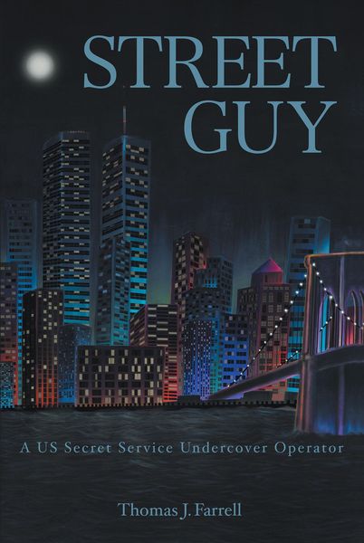 Produktbild: Street Guy