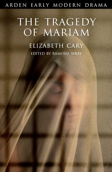 Produktbild: The Tragedy of Mariam