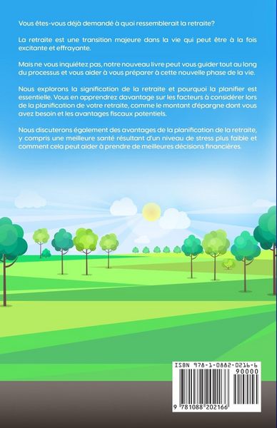 Produktbild: Choses Amusantes &agrave; Faire &agrave; la Retraite