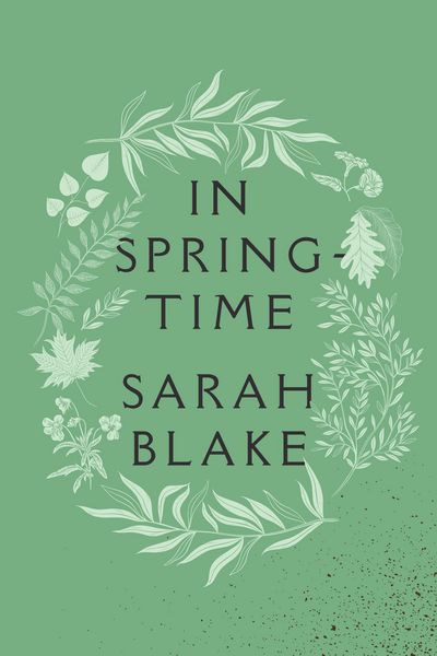 Produktbild: In Springtime