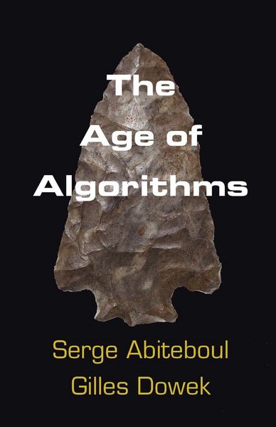 Produktbild: The Age of Algorithms