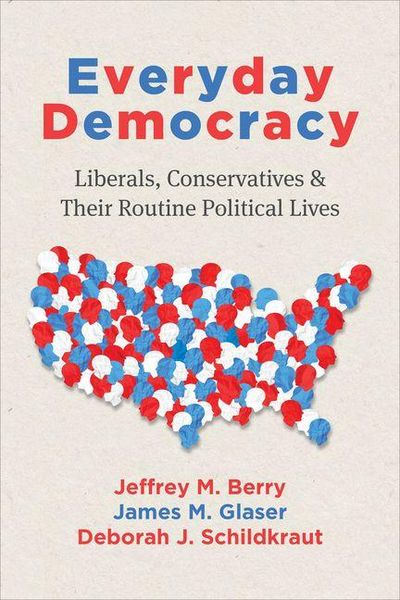 Produktbild: Everyday Democracy