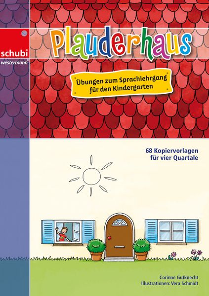 Produktbild: Plauderhaus