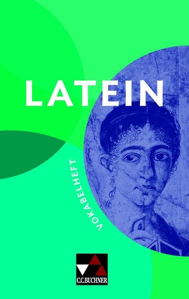 Produktbild: LATEIN Vokabelheft
