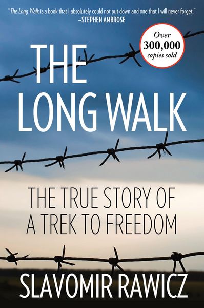 Produktbild: The Long Walk