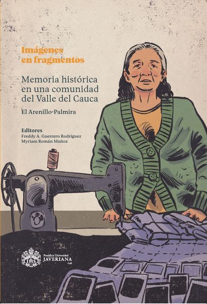 Produktbild: Im&aacute;genes en fragmentos