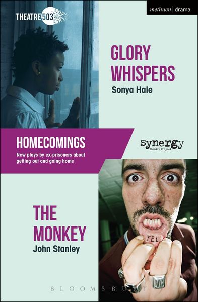 Produktbild: Glory Whispers & The Monkey